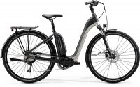 Велосипед Merida eSpresso City 200 EQ W (2020)