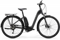 Велосипед Merida eSpresso City 300 EQ (2020)
