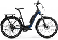 Велосипед Merida eSpresso TK 700 EQSM (2020)