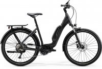 Велосипед Merida eSpresso TK 600 EQSM (2020)