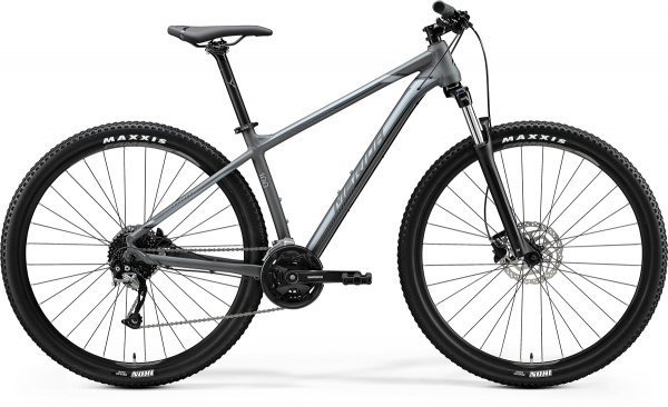Велосипед Merida Big.Nine 100 MD (2020)
