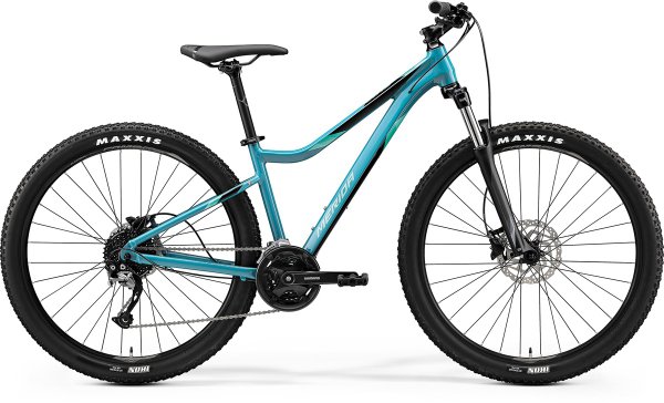Велосипед Merida Matts 7.100 (2020)