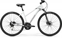 Велосипед Merida Crossway 100 W (2020)