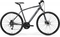 Велосипед Merida Crossway 40 (2020)