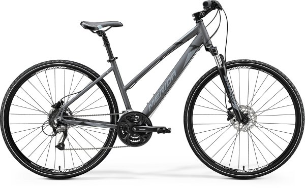 Велосипед Merida Crossway 40 W (2020)