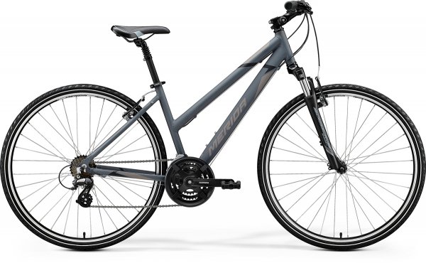 Велосипед Merida Crossway 10-V W (2020)