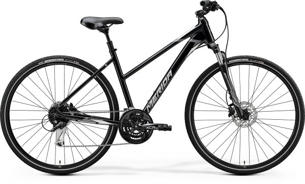 Велосипед Merida Crossway 100 W (2020)