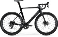 Велосипед Merida Reacto Disc Force Edition (2020)