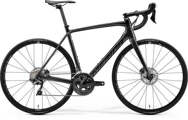 Велосипед Merida Scultura Disc 6000 (2020)