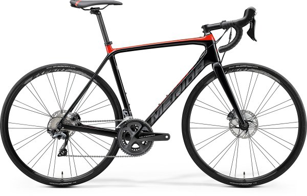 Велосипед Merida Scultura Disc Limited (2020)