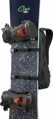 Рюкзак DAKINE MISSION 25L SHADOW DASH