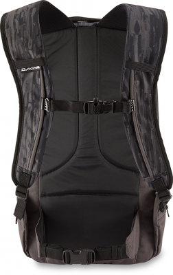 Рюкзак DAKINE MISSION 25L SHADOW DASH