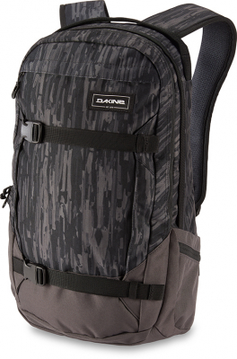 Рюкзак DAKINE MISSION 25L SHADOW DASH