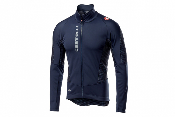 Куртка CASTELLI MORTIROLO V