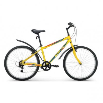 Велосипед Altair MTB HT 2.0 (2017)