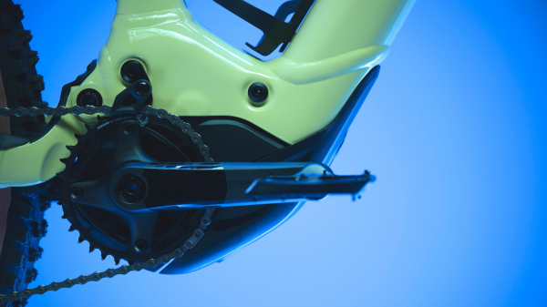 Велосипед Specialized Turbo Levo Alloy