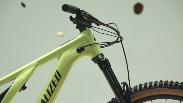 Велосипед Specialized Turbo Levo Alloy