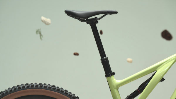 Велосипед Specialized Turbo Levo Alloy