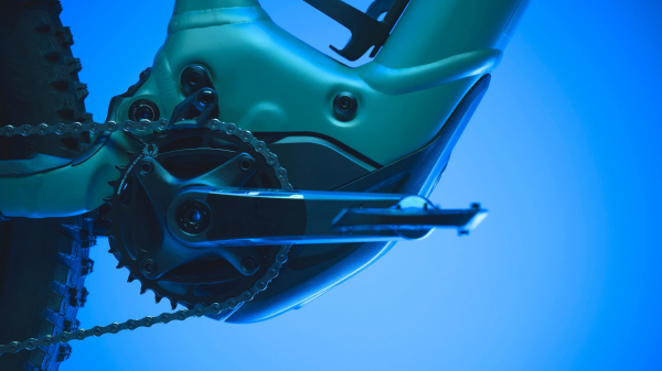 Велосипед Specialized Turbo Levo Comp Alloy