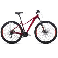 Велосипед Orbea MX 27 ENT 60 (2019)