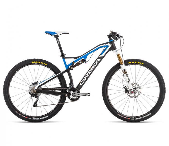 orbea occam am m30