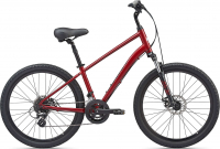 Велосипед Giant Sedona DX (2021)