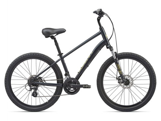 Велосипед Giant Sedona DX (2021)