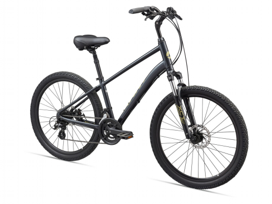 Велосипед Giant Sedona DX (2021)