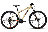Велосипед Polygon CASCADE 3 27.5 (2021)