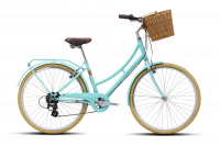 Велосипед Polygon OOSTEN 26 (2023)