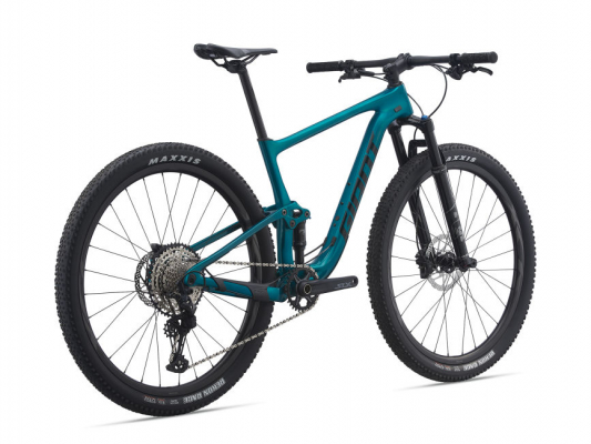 Велосипед Giant Anthem Advanced Pro 29 2 (2021)