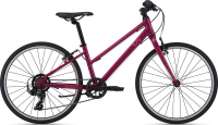 Велосипед LIV Alight 24 (2021)