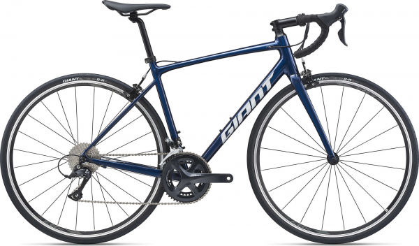 Велосипед Giant Contend 1 (2021)