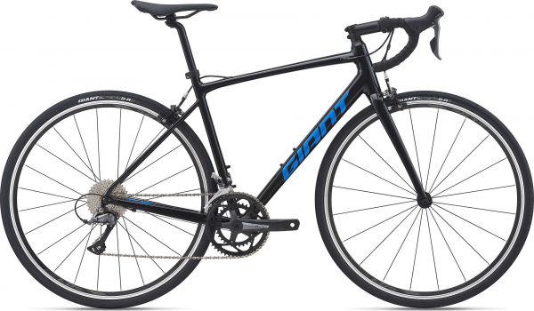 Велосипед Giant Contend 2 (2021)