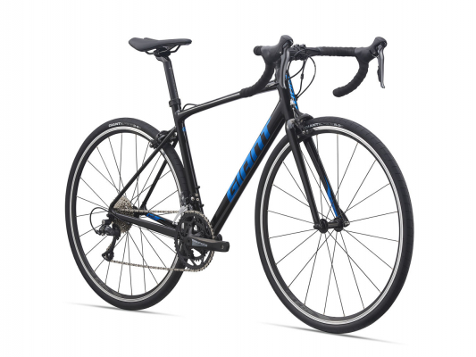 Велосипед Giant Contend 2 (2021)