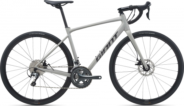Велосипед Giant Contend AR 2 (2021)