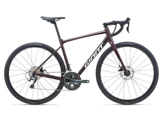 Велосипед Giant Contend AR 2 (2021)