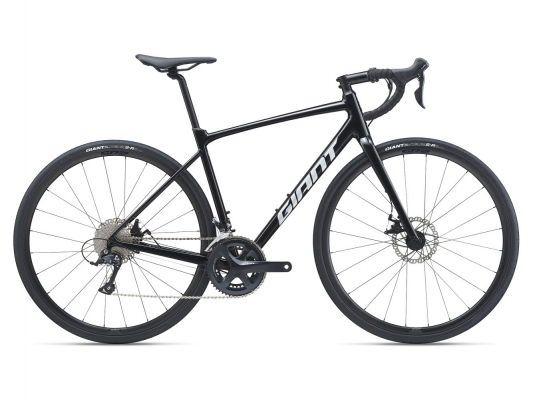 Велосипед Giant Contend AR 3 (2021)