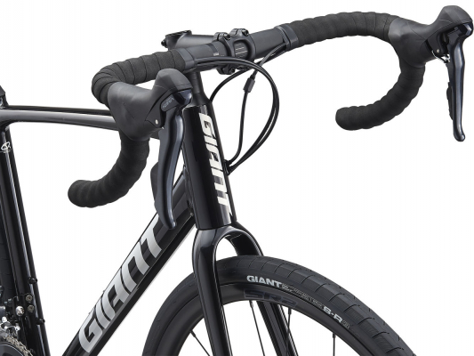 Велосипед Giant Contend AR 3 (2021)