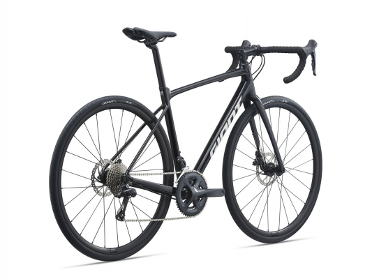 Велосипед Giant Contend AR 3 (2021)