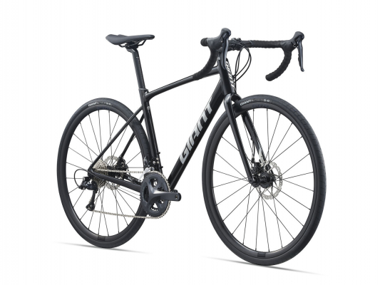 Велосипед Giant Contend AR 3 (2021)