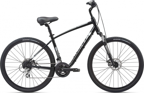 Велосипед Giant Cypress DX (2021)