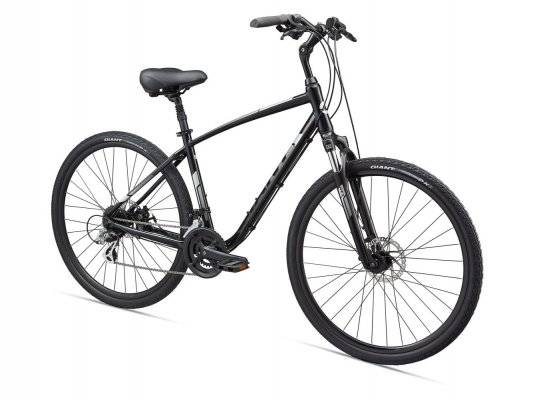 Велосипед Giant Cypress DX (2021)