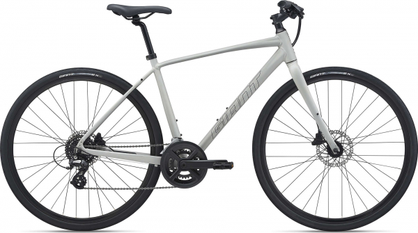 Велосипед Giant Escape 2 Disc (2021)