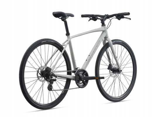 Велосипед Giant Escape 2 Disc (2021)