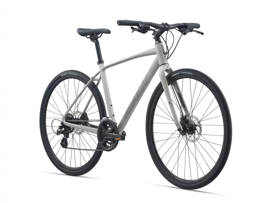 Велосипед Giant Escape 2 Disc (2021)