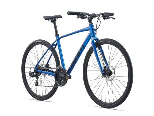 Велосипед Giant Escape 3 Disc (2021)