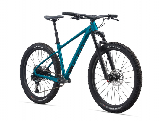 Велосипед Giant Fathom 1 (2021)