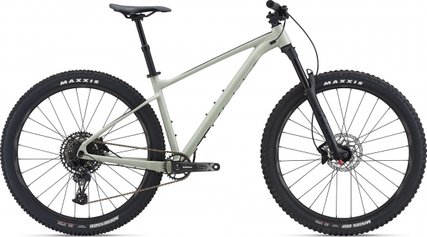Велосипед Giant Fathom 29 1 (2021)