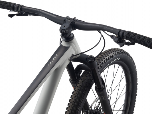 Велосипед Giant Fathom 2 (2021)